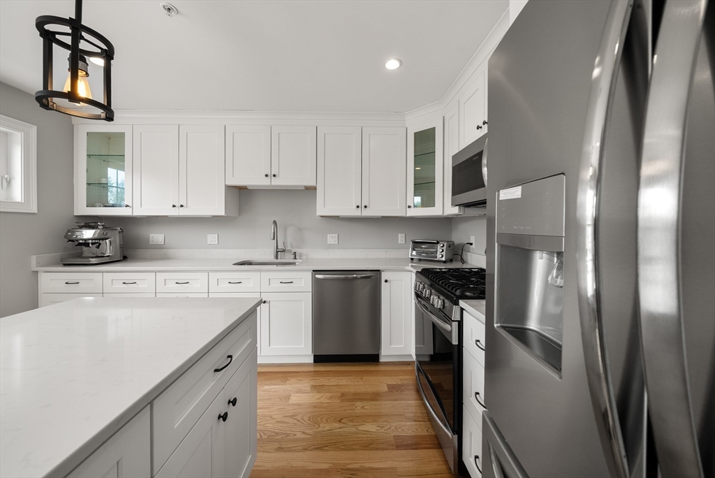 61 Vly St #1 Wakefield, MA 01880