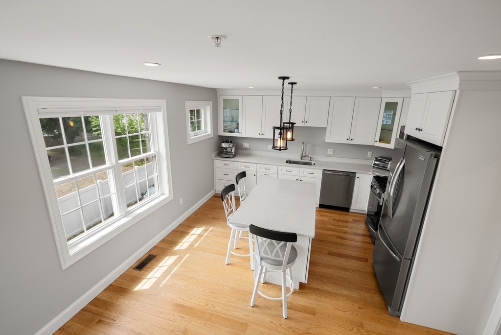 61 Vly St #1 Wakefield, MA 01880