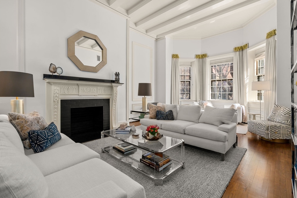 113 Commonwealth Ave #3