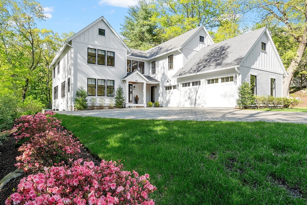 65 Locust Ave