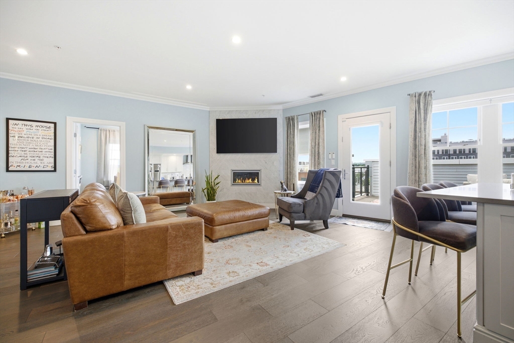 175 North Ave #506 Wakefield, MA 01880