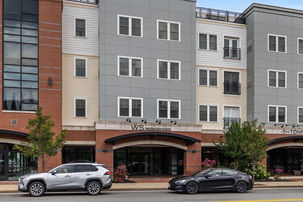 175 North Ave #506 Wakefield, MA 01880