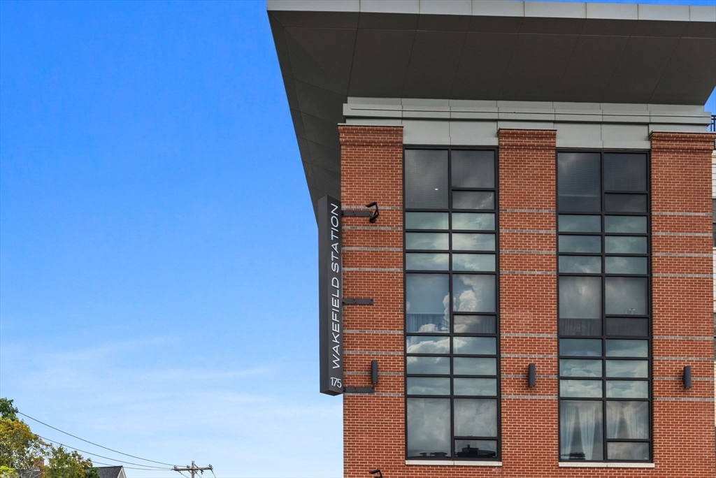 175 North Ave #506 Wakefield, MA 01880
