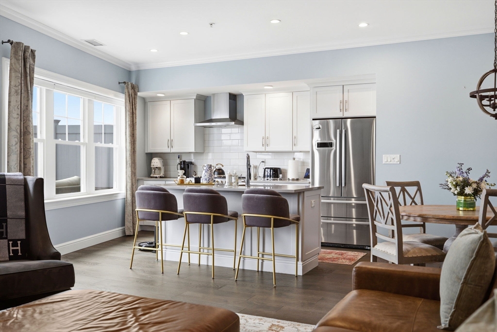175 North Ave #506 Wakefield, MA 01880