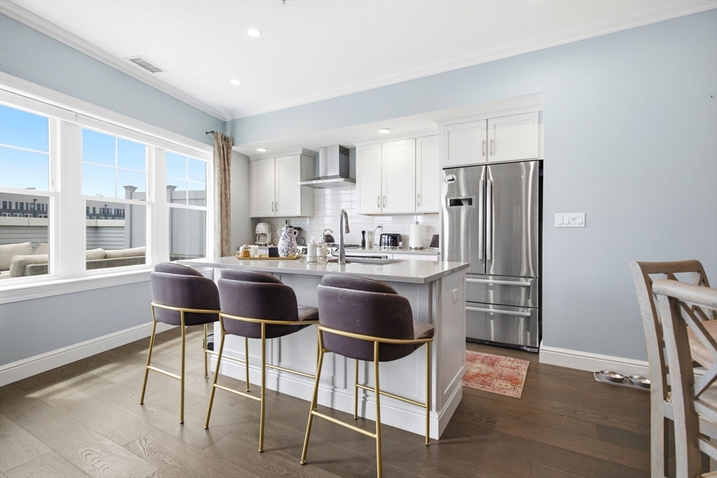175 North Ave #506 Wakefield, MA 01880