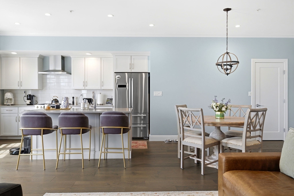 175 North Ave #506 Wakefield, MA 01880
