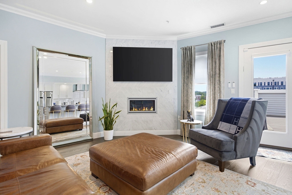 175 North Ave #506 Wakefield, MA 01880