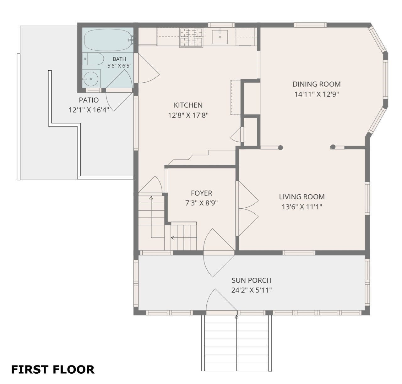 1 Wakefield Ave Saugus, MA 01906