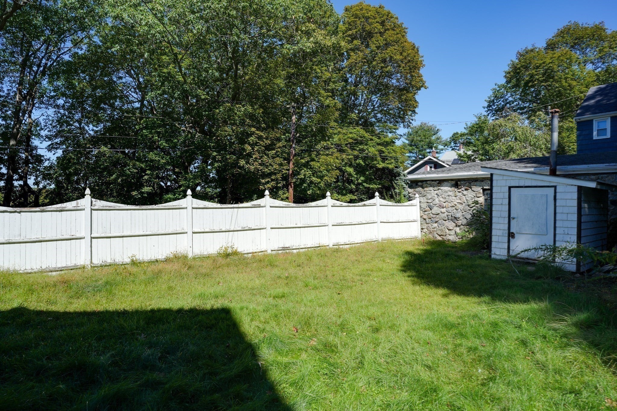1 Wakefield Ave Saugus, MA 01906
