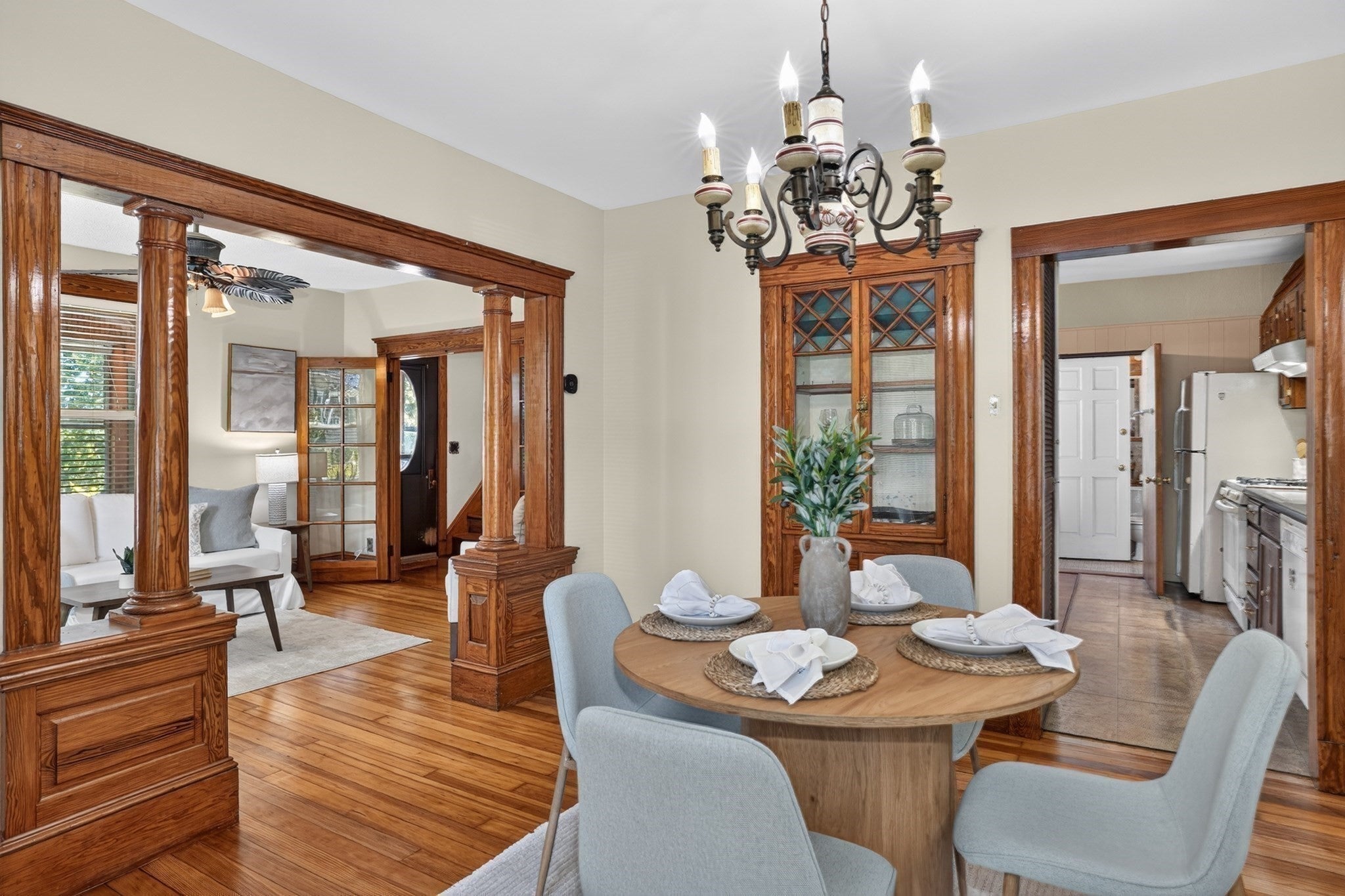 1 Wakefield Ave Saugus, MA 01906