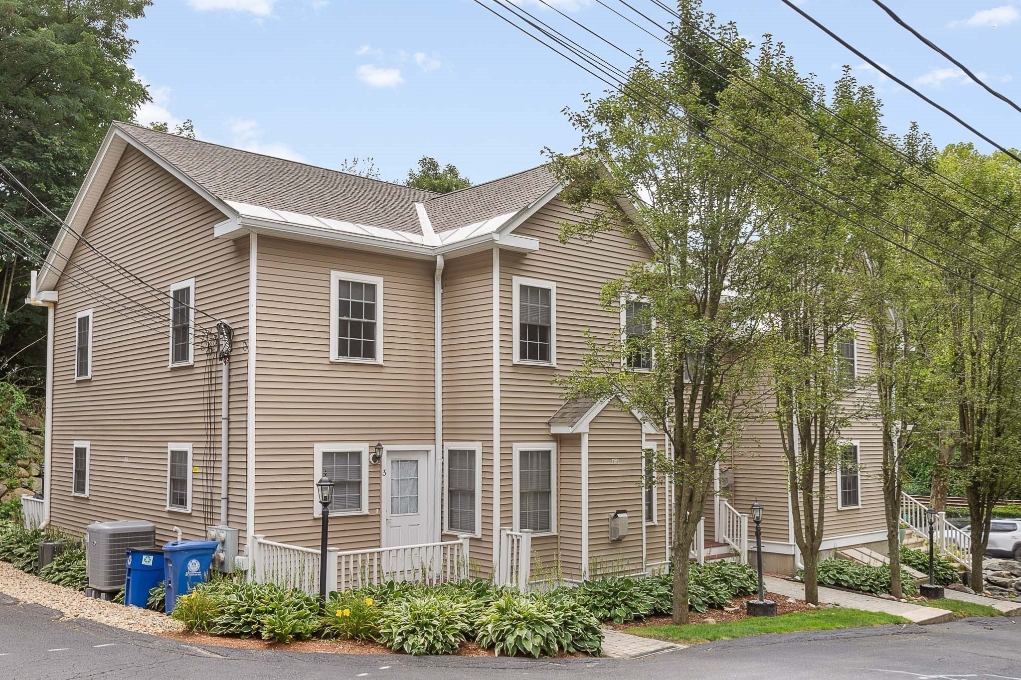 824 Main St #3 Wakefield, MA 01880