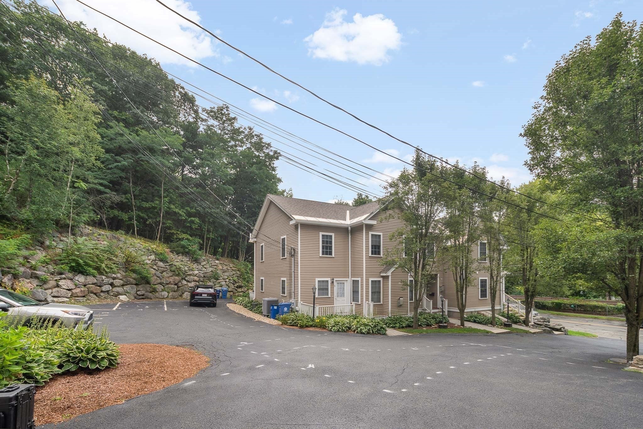 824 Main St #3 Wakefield, MA 01880