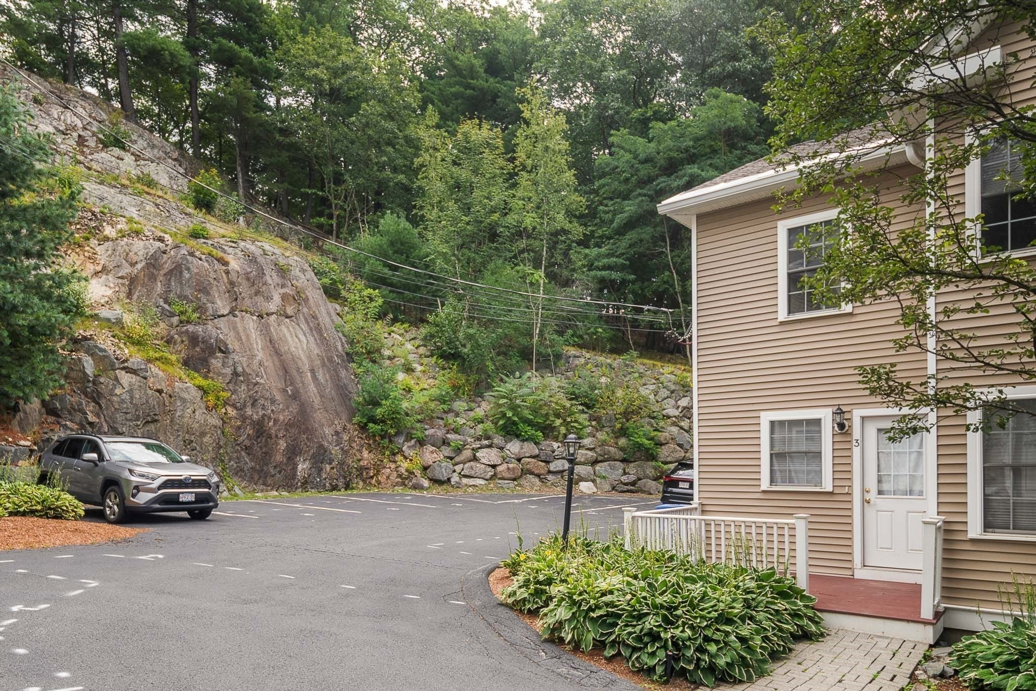 824 Main St #3 Wakefield, MA 01880