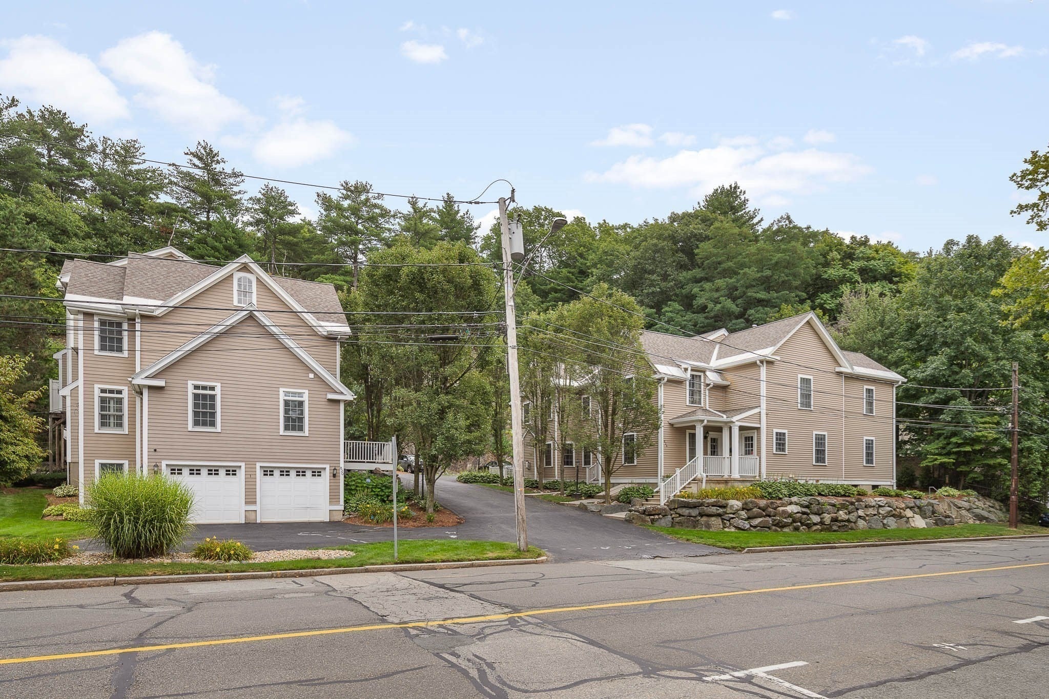 824 Main St #3 Wakefield, MA 01880