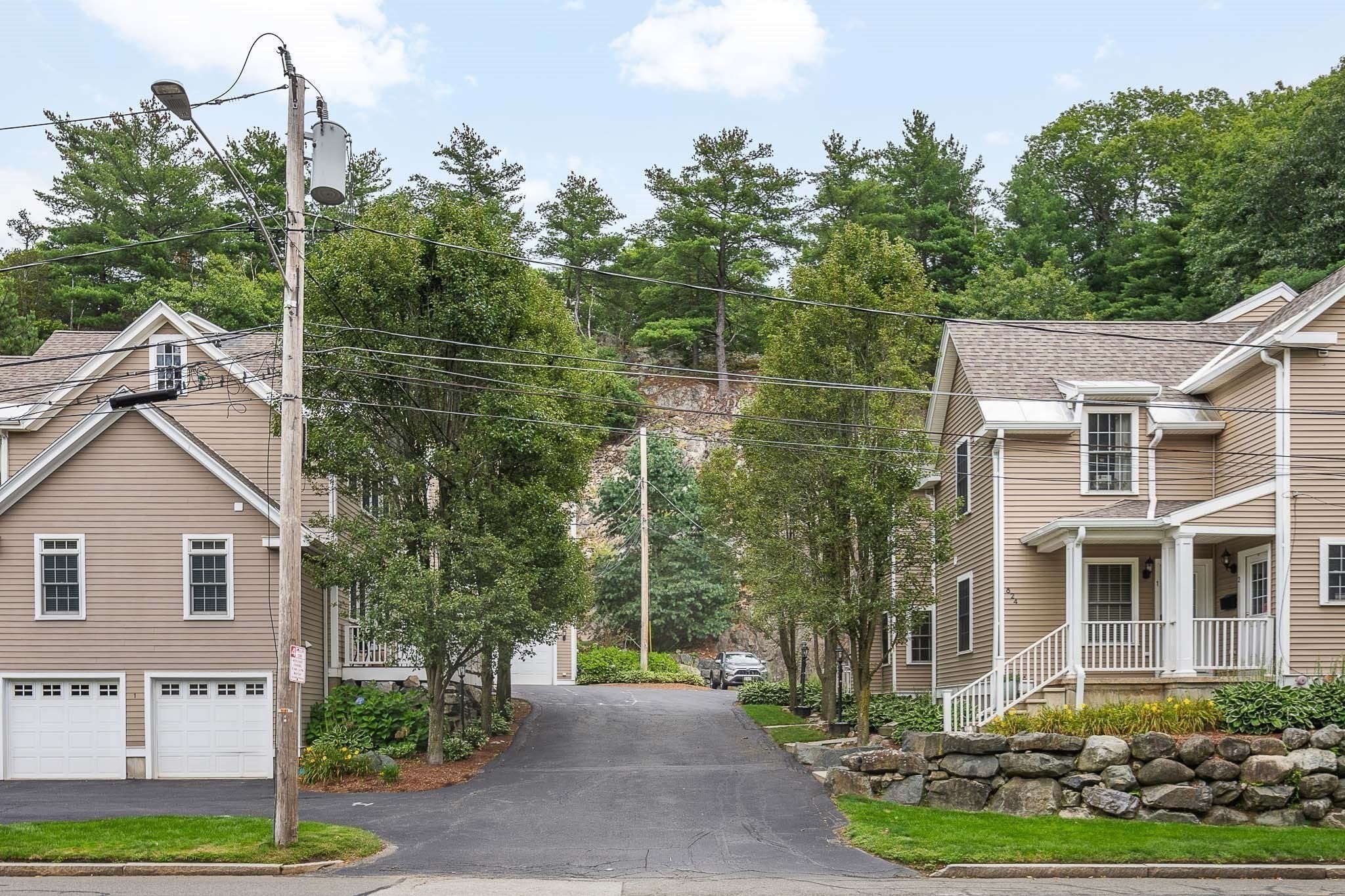 824 Main St #3 Wakefield, MA 01880