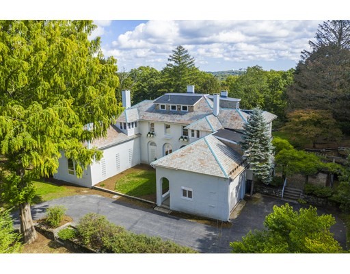 12 Summit Rd