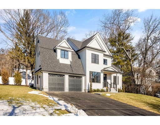 40 Brg St