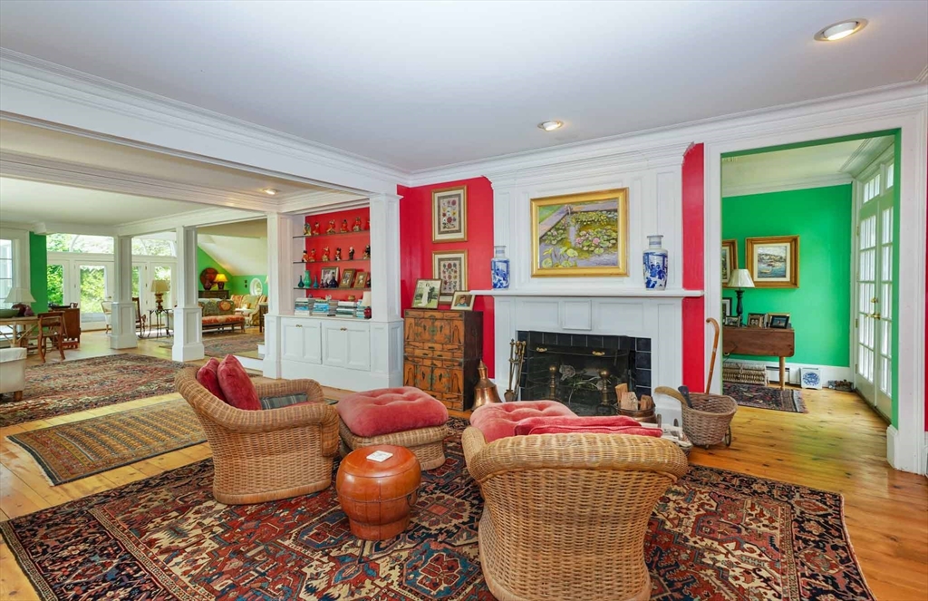 1/3/5 Louis Fld Rd Edgartown, MA 02539 1/3/5 Louis Fld Rd Edgartown, MA 02539