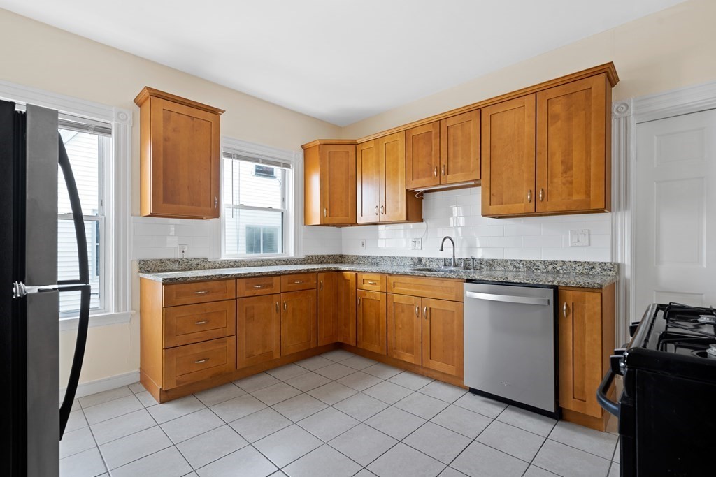 54 Msgr Patrick J Lydon Way Boston, MA 02124