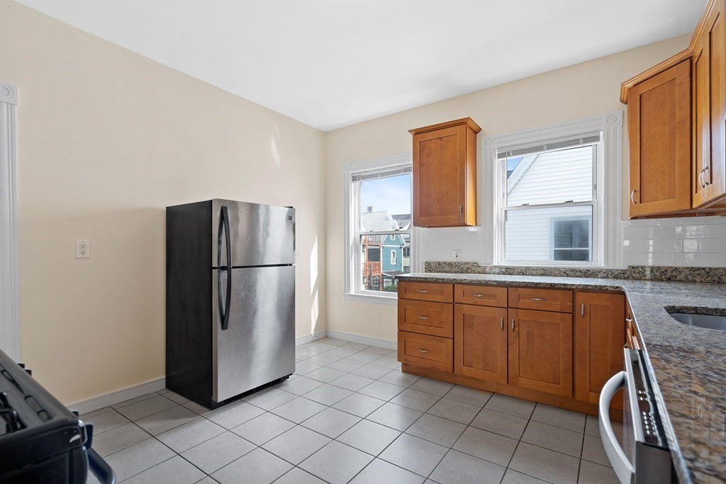 54 Msgr Patrick J Lydon Way Boston, MA 02124