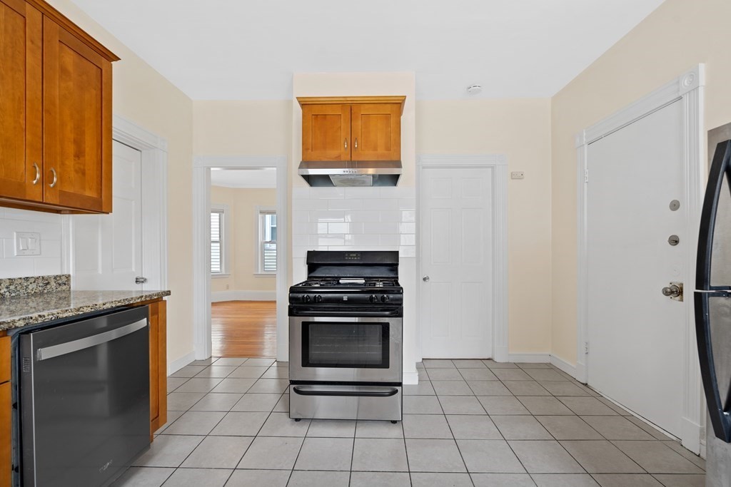 54 Msgr Patrick J Lydon Way Boston, MA 02124