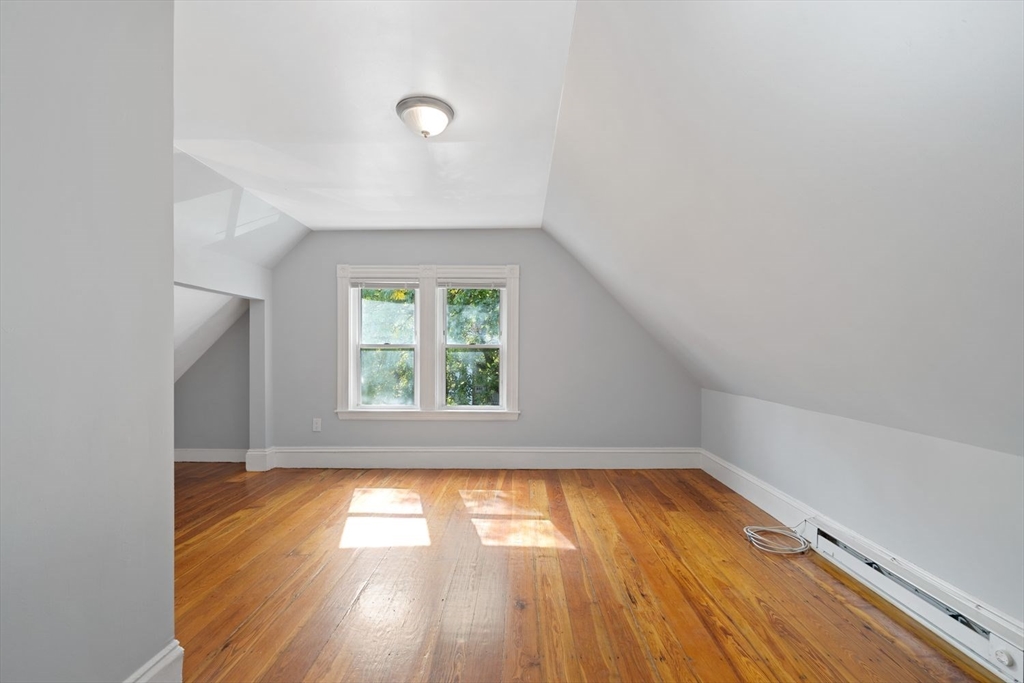 54 Msgr Patrick J Lydon Way Boston, MA 02124