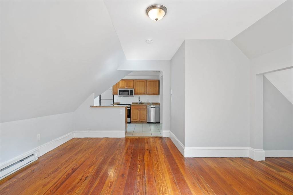 54 Msgr Patrick J Lydon Way Boston, MA 02124