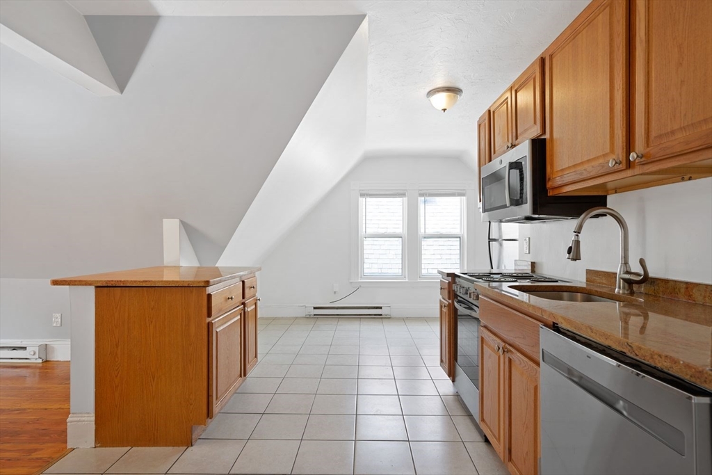 54 Msgr Patrick J Lydon Way Boston, MA 02124