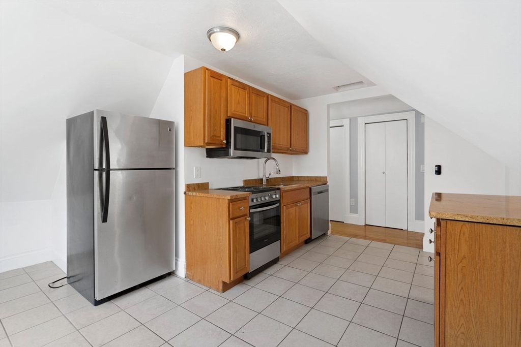 54 Msgr Patrick J Lydon Way Boston, MA 02124