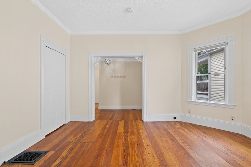 54 Msgr Patrick J Lydon Way Boston, MA 02124