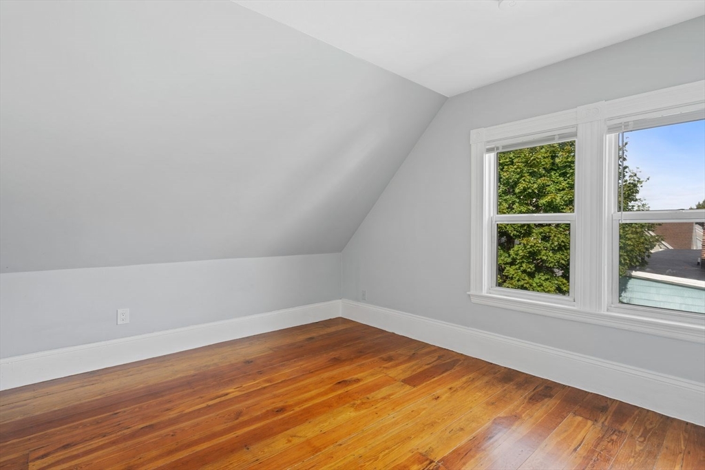 54 Msgr Patrick J Lydon Way Boston, MA 02124