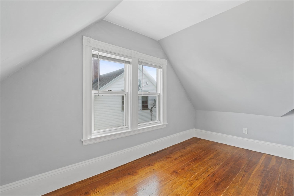 54 Msgr Patrick J Lydon Way Boston, MA 02124