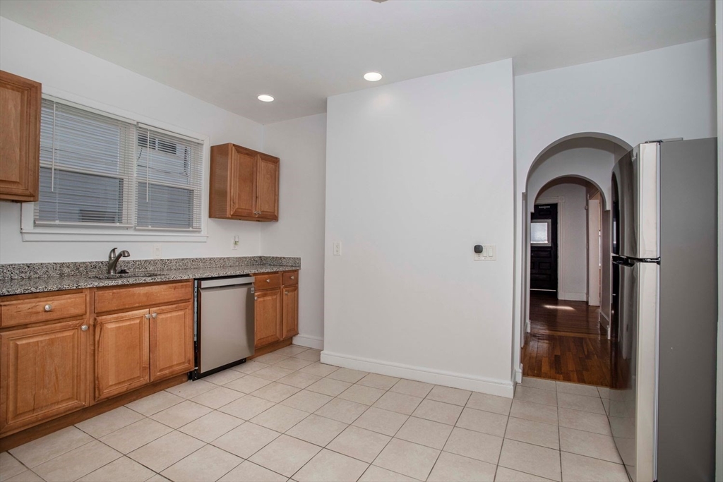 54 Msgr Patrick J Lydon Way Boston, MA 02124