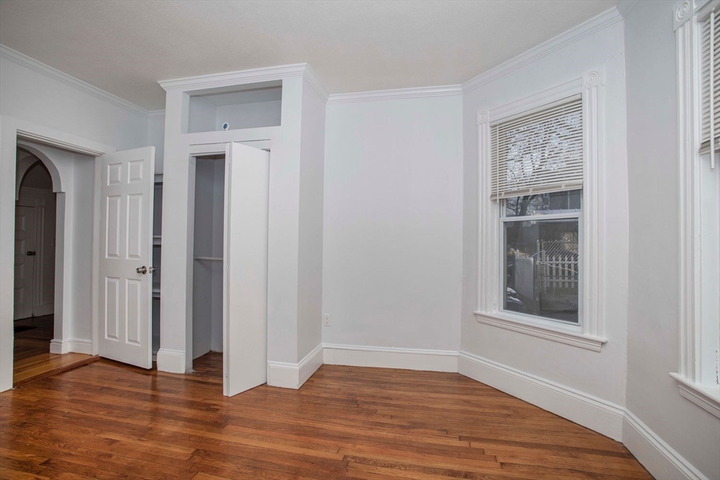 54 Msgr Patrick J Lydon Way Boston, MA 02124