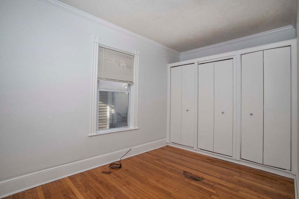 54 Msgr Patrick J Lydon Way Boston, MA 02124