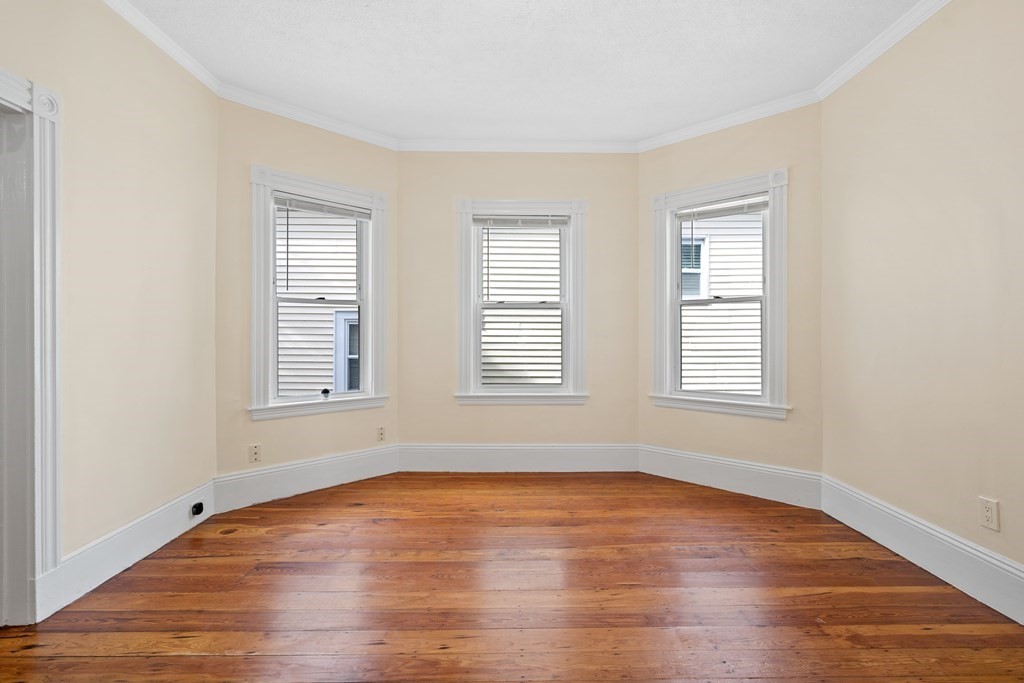 54 Msgr Patrick J Lydon Way Boston, MA 02124