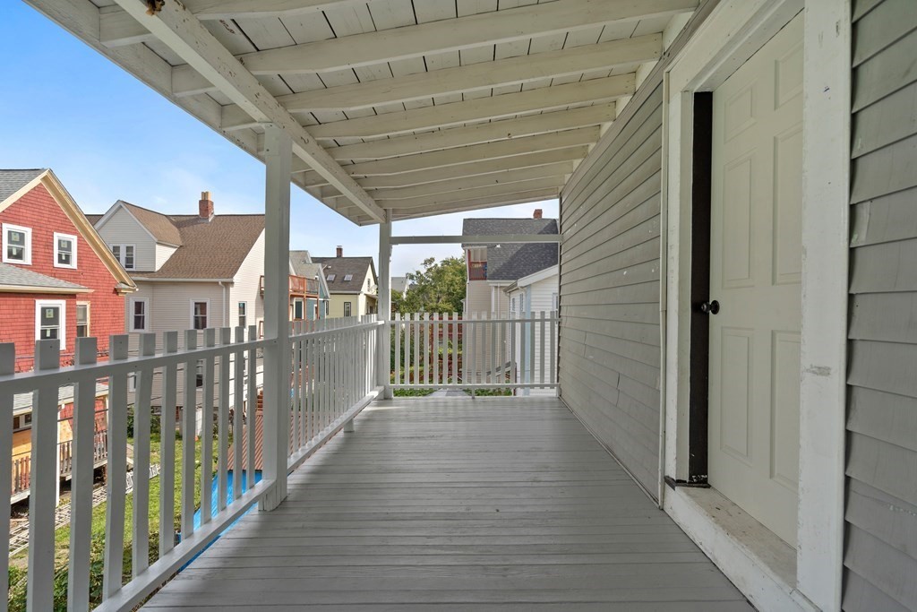 54 Msgr Patrick J Lydon Way Boston, MA 02124