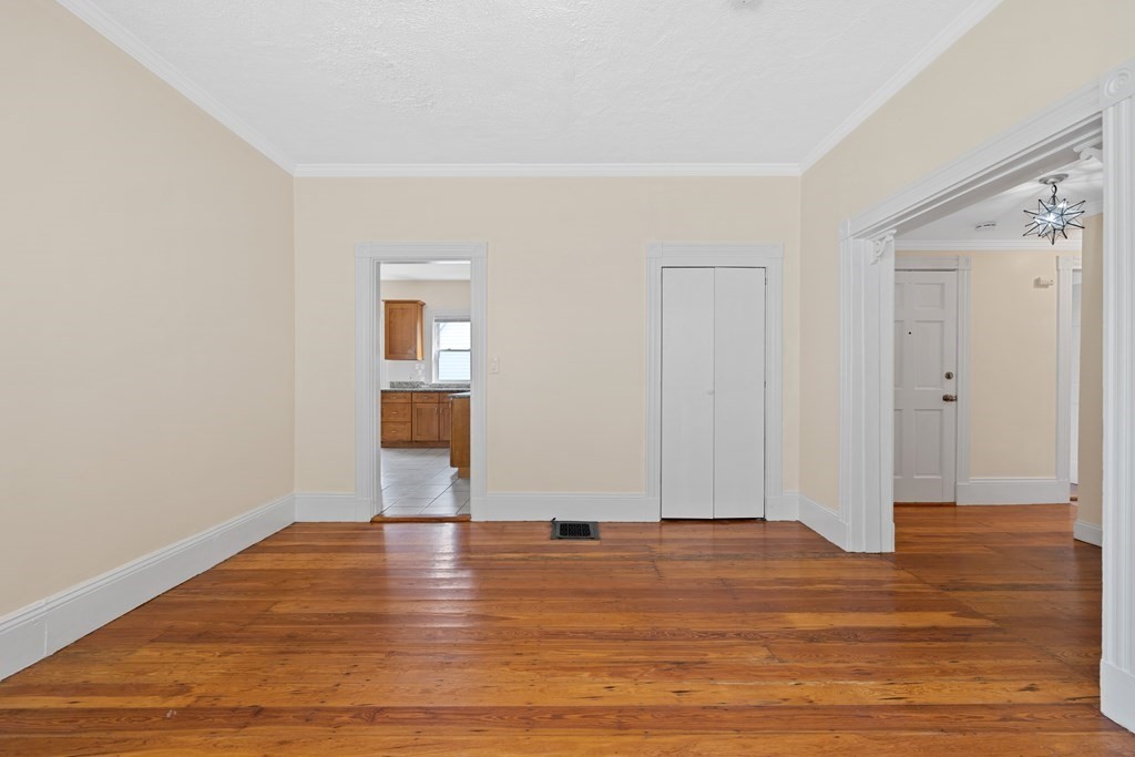 54 Msgr Patrick J Lydon Way Boston, MA 02124