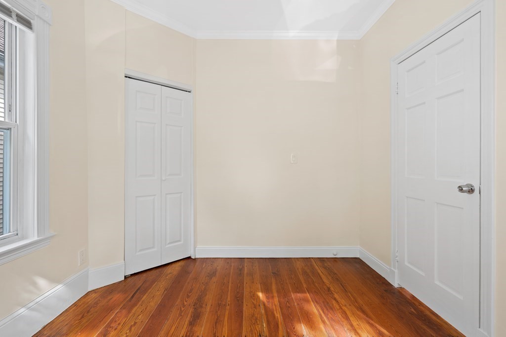 54 Msgr Patrick J Lydon Way Boston, MA 02124