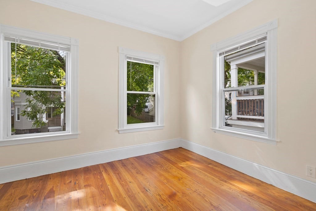 54 Msgr Patrick J Lydon Way Boston, MA 02124