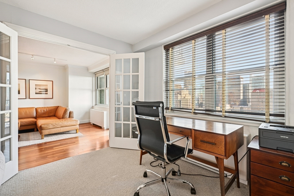 151 Tremont St #24U Boston, MA 02111