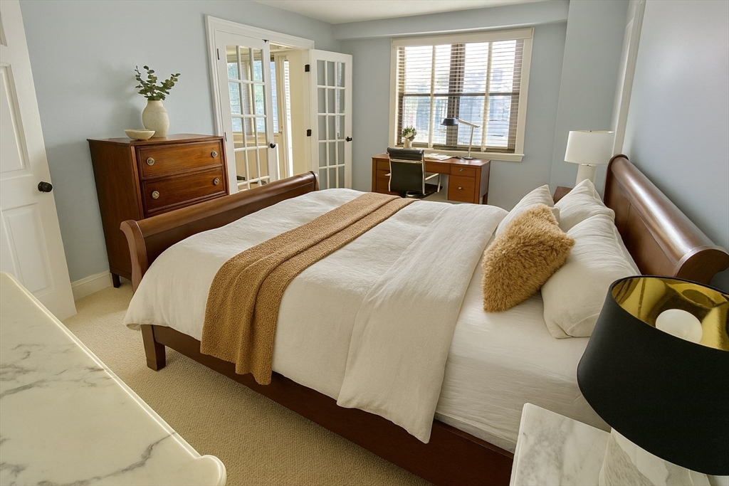 151 Tremont St #24U Boston, MA 02111