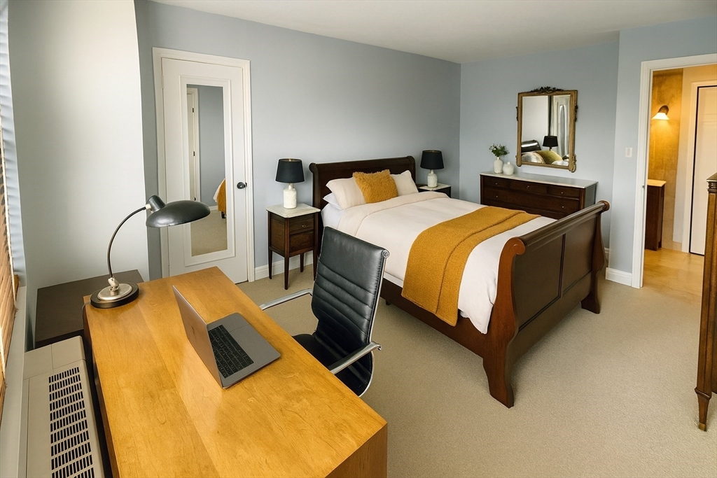 151 Tremont St #24U Boston, MA 02111