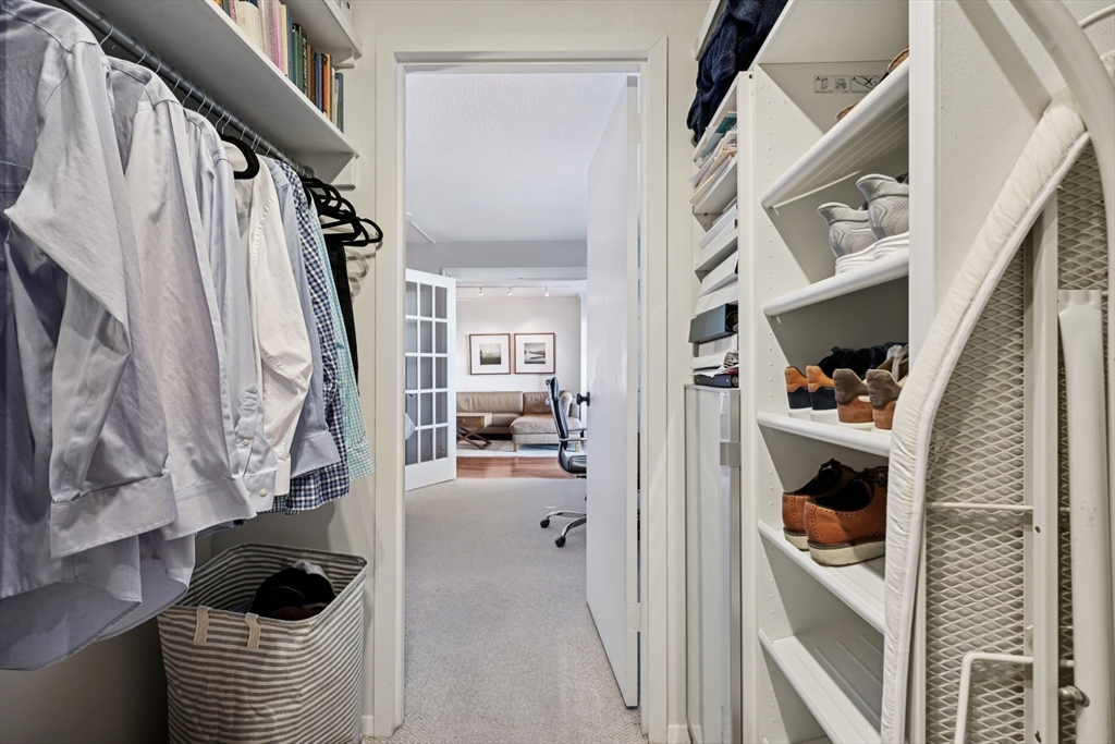 151 Tremont St #24U Boston, MA 02111