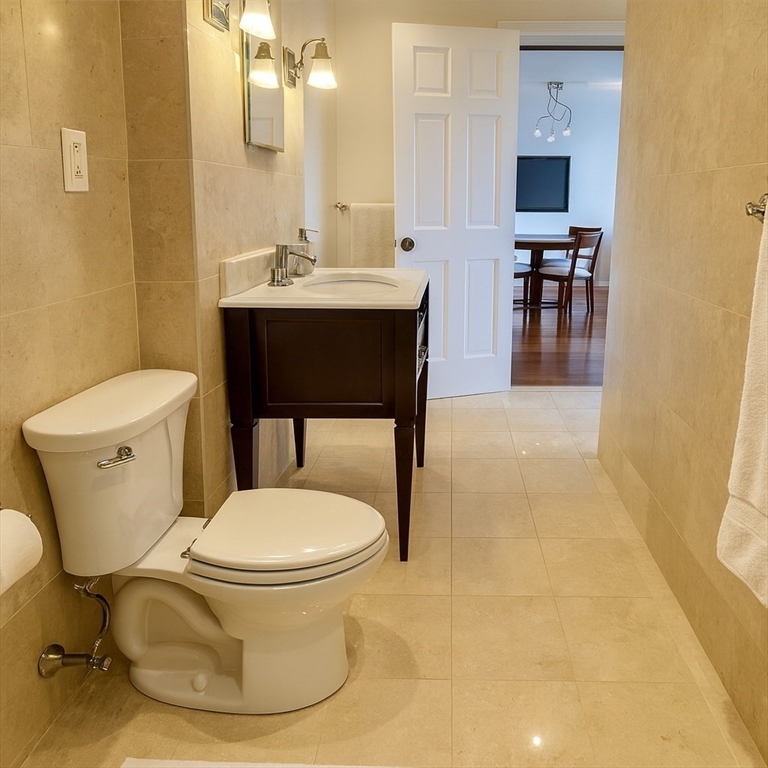 151 Tremont St #24U Boston, MA 02111