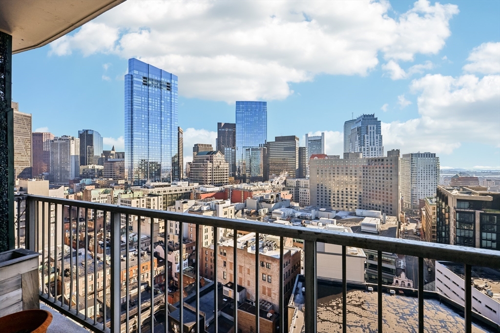 151 Tremont St #24U Boston, MA 02111