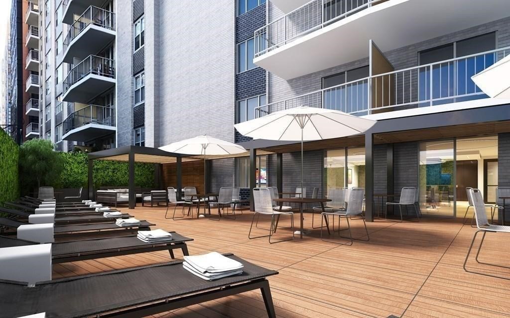 151 Tremont St #24U Boston, MA 02111