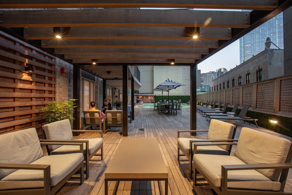 151 Tremont St #24U Boston, MA 02111