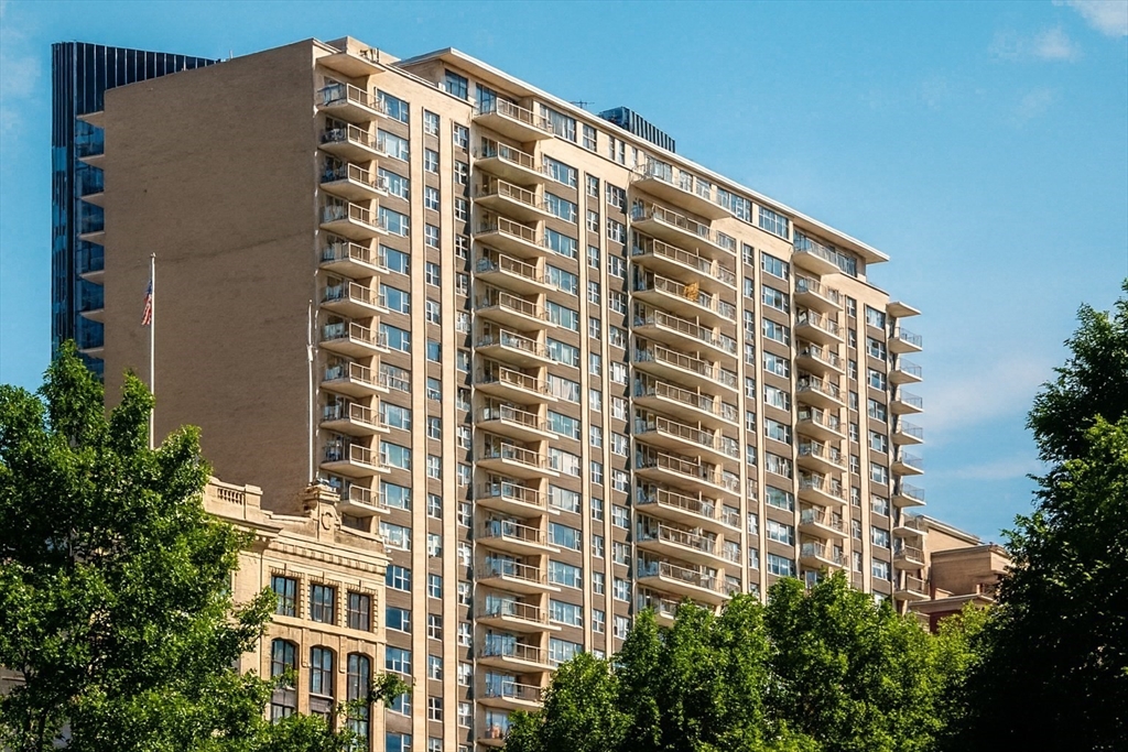 151 Tremont St #24U Boston, MA 02111