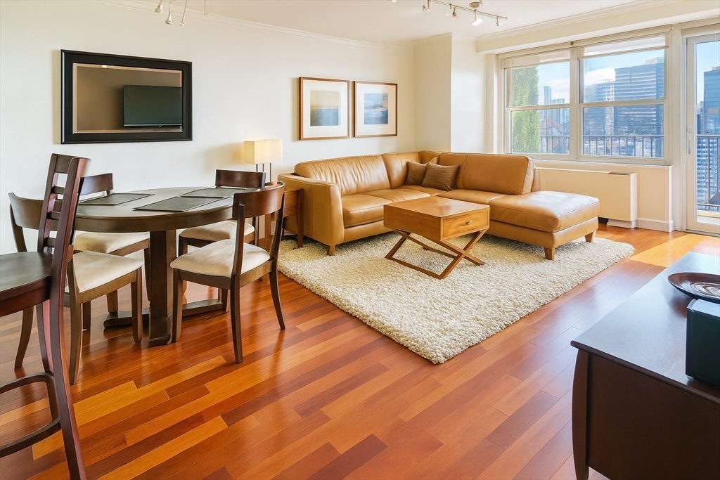 151 Tremont St #24U Boston, MA 02111